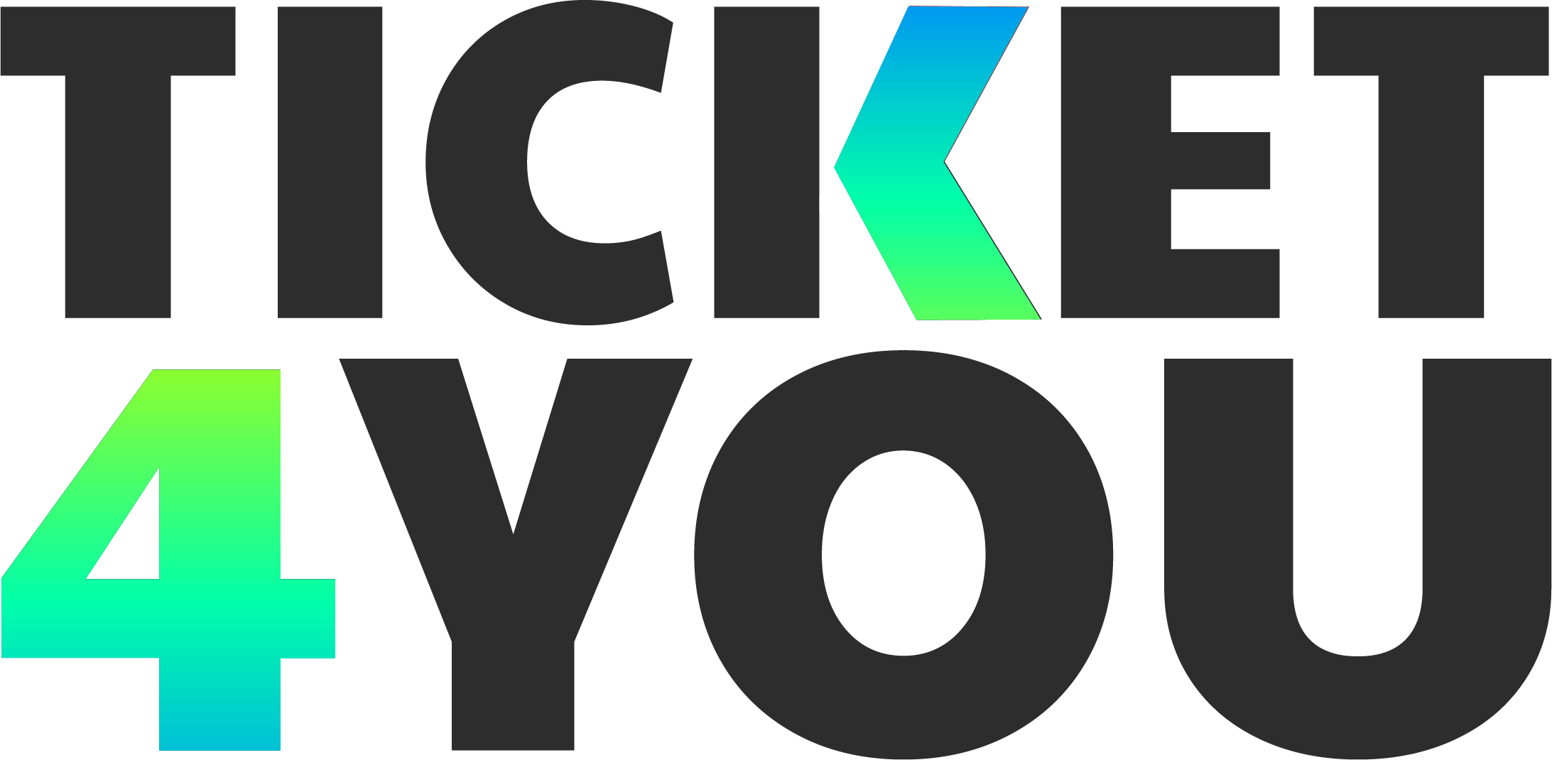 Pro Ticket4you – Software de gestión para eventos